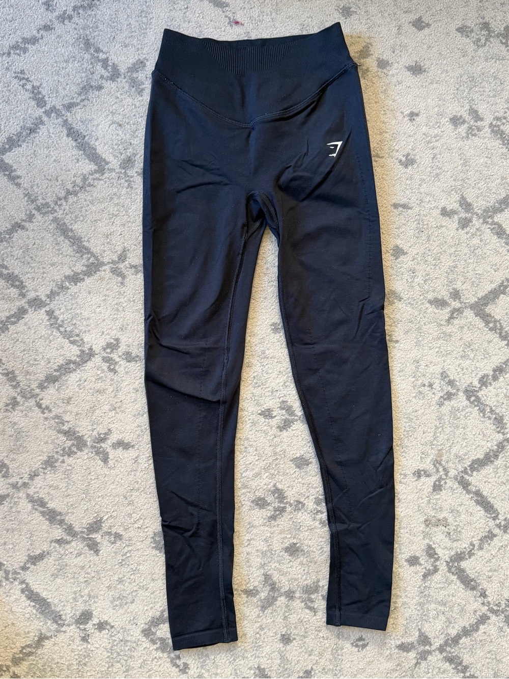 Gymshark leggings